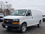 2026 Chevrolet Express 2500 RWD Empty Cargo Van for sale #3260280 - photo 3