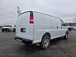 2026 Chevrolet Express 2500 RWD Empty Cargo Van for sale #3260280 - photo 9