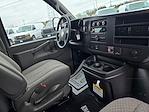 New 2026 Chevrolet Express 2500 Upfitted Cargo Van for sale #3260281 - photo 6