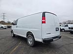 New 2026 Chevrolet Express 2500 Upfitted Cargo Van for sale #3260282 - photo 14