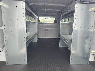 New 2026 Chevrolet Express 2500 - photo 2