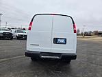 New 2026 Chevrolet Express 2500 Empty Cargo Van for sale #3260283 - photo 10