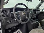 New 2026 Chevrolet Express 2500 Upfitted Cargo Van for sale #3260283 - photo 16