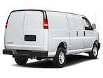 New 2026 Chevrolet Express 2500 Empty Cargo Van for sale #3260290 - photo 1
