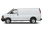 New 2026 Chevrolet Express 2500 Empty Cargo Van for sale #3260292 - photo 3
