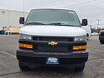 New 2026 Chevrolet Express 2500 Empty Cargo Van for sale #3260294 - photo 3