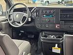 New 2026 Chevrolet Express 2500 Empty Cargo Van for sale #3260294 - photo 9