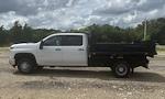 2024 Chevrolet Silverado 3500 Crew Cab RWD, Monroe Truck Equipment Z-DumpPRO™ Dump Truck for sale #5240040 - photo 4