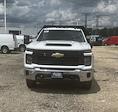 2024 Chevrolet Silverado 3500 Crew Cab RWD, Monroe Truck Equipment Z-DumpPRO™ Dump Truck for sale #5240040 - photo 2