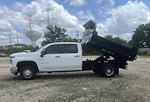 2024 Chevrolet Silverado 3500 Crew Cab RWD, Monroe Truck Equipment Z-DumpPRO™ Dump Truck for sale #5240040 - photo 5