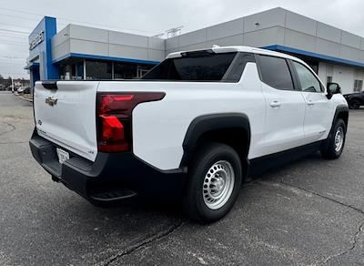 2024 Chevrolet Silverado EV Crew Cab 4WD, Pickup for sale #5240072 - photo 2