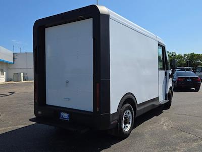 New 2025 Chevrolet BrightDrop 400 BrightDrop 400 Step Van / Walk-in for sale #5250004 - photo 2