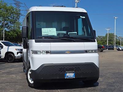 New 2025 Chevrolet BrightDrop 400 Step Van / Walk-in for sale #5250004 - photo 2