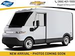 New 2025 Chevrolet BrightDrop 400 Step Van / Walk-in for sale #5250004 - photo 1