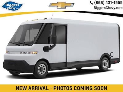 New 2025 Chevrolet BrightDrop 600 Step Van / Walk-in for sale #5250005 - photo 1