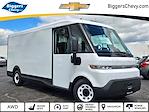 New 2025 Chevrolet BrightDrop 600 BrightDrop 600 Step Van / Walk-in for sale #5250005 - photo 1