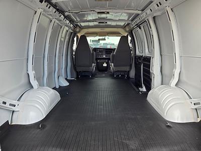 2025 Chevrolet Express 2500 RWD Empty Cargo Van for sale #5250069 - photo 2