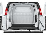 New 2025 Chevrolet Express 2500 Empty Cargo Van for sale #5250069 - photo 2
