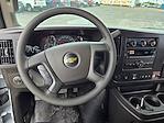 2025 Chevrolet Express 2500 RWD Empty Cargo Van for sale #5250069 - photo 17