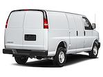 New 2025 Chevrolet Express 2500 Empty Cargo Van for sale #5250069 - photo 4