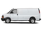 New 2025 Chevrolet Express 2500 Empty Cargo Van for sale #5250069 - photo 3