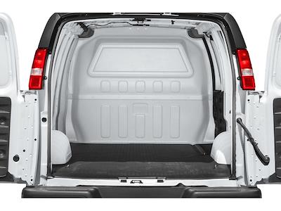 New 2025 Chevrolet Express 2500 Empty Cargo Van for sale #5250070 - photo 2
