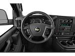 New 2025 Chevrolet Express 2500 Empty Cargo Van for sale #5250070 - photo 8