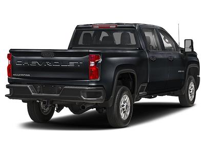 New 2025 Chevrolet Silverado 2500 LT Crew Cab 4WD Pickup for sale #5259099 - photo 2