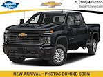New 2025 Chevrolet Silverado 2500 LT Crew Cab 4WD Pickup for sale #5259099 - photo 1