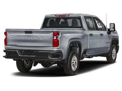 New 2025 Chevrolet Silverado 2500 LT Crew Cab 4WD Pickup for sale #5259101 - photo 2