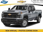 New 2025 Chevrolet Silverado 2500 LT Crew Cab 4WD Pickup for sale #5259101 - photo 1