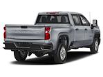New 2025 Chevrolet Silverado 2500 LT Crew Cab 4WD Pickup for sale #5259101 - photo 2