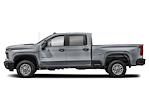 New 2025 Chevrolet Silverado 2500 LT Crew Cab 4WD Pickup for sale #5259101 - photo 3
