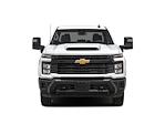 New 2025 Chevrolet Silverado 2500 LT Crew Cab 4WD Pickup for sale #5259101 - photo 4