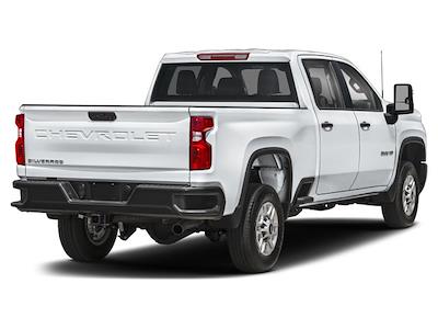 New 2025 Chevrolet Silverado 2500 LT Crew Cab 4WD Pickup for sale #5259106 - photo 2
