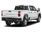 New 2025 Chevrolet Silverado 2500 LT Crew Cab 4WD Pickup for sale #5259106 - photo 2