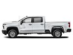 New 2025 Chevrolet Silverado 2500 LT Crew Cab 4WD Pickup for sale #5259106 - photo 3