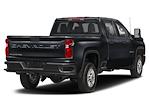 New 2025 Chevrolet Silverado 2500 LT Crew Cab 4WD Pickup for sale #5259107 - photo 2