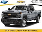 New 2025 Chevrolet Silverado 2500 LT Crew Cab 4WD Pickup for sale #5259112 - photo 1