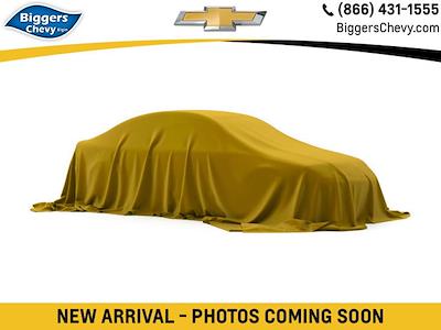 New 2025 Chevrolet Silverado 2500 LT Crew Cab 4WD Pickup for sale #5259133 - photo 1
