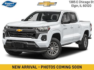 New 2026 Chevrolet Colorado LT Crew Cab for sale #5260046 - photo 1