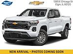 New 2026 Chevrolet Colorado LT Crew Cab for sale #5260046 - photo 1