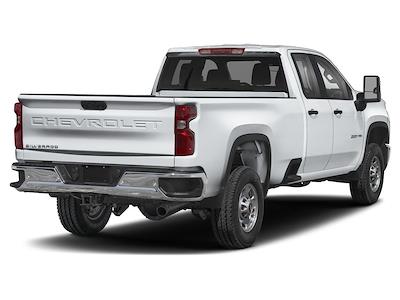 New 2026 Chevrolet Silverado 2500 - photo 1
