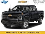 New 2026 Chevrolet Silverado 2500 LT Crew Cab for sale #5269023 - photo 1