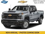 New 2026 Chevrolet Silverado 2500 LT Crew Cab for sale #5269024 - photo 1