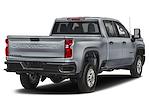 New 2026 Chevrolet Silverado 2500 LT Crew Cab for sale #5269024 - photo 2
