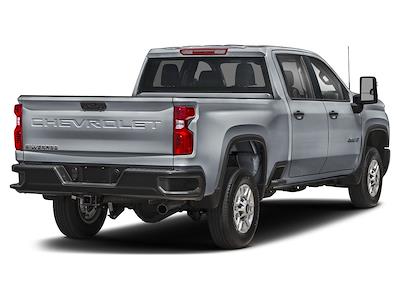 New 2026 Chevrolet Silverado 2500 LT Crew Cab for sale #5269026 - photo 2