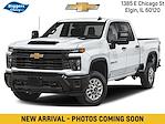 New 2026 Chevrolet Silverado 2500 LT Crew Cab for sale #5269028 - photo 1