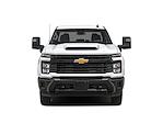 New 2026 Chevrolet Silverado 2500 LTZ Crew Cab for sale #5269030 - photo 4