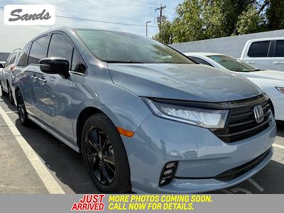 2023 Honda Odyssey FWD Minivan for sale #020964 - photo 1
